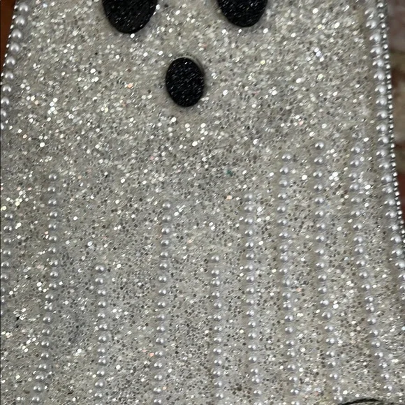 Stacked Ghost Halloween Decoration - Picture 4 of 16